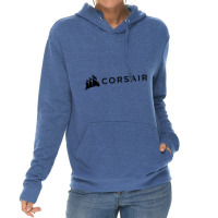 Corsair Lightweight Hoodie | Artistshot