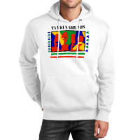 Ta Lki N Ghe Ads Unisex Hoodie | Artistshot