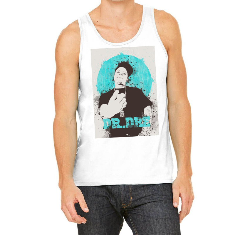 Dr Dre Tank Top | Artistshot