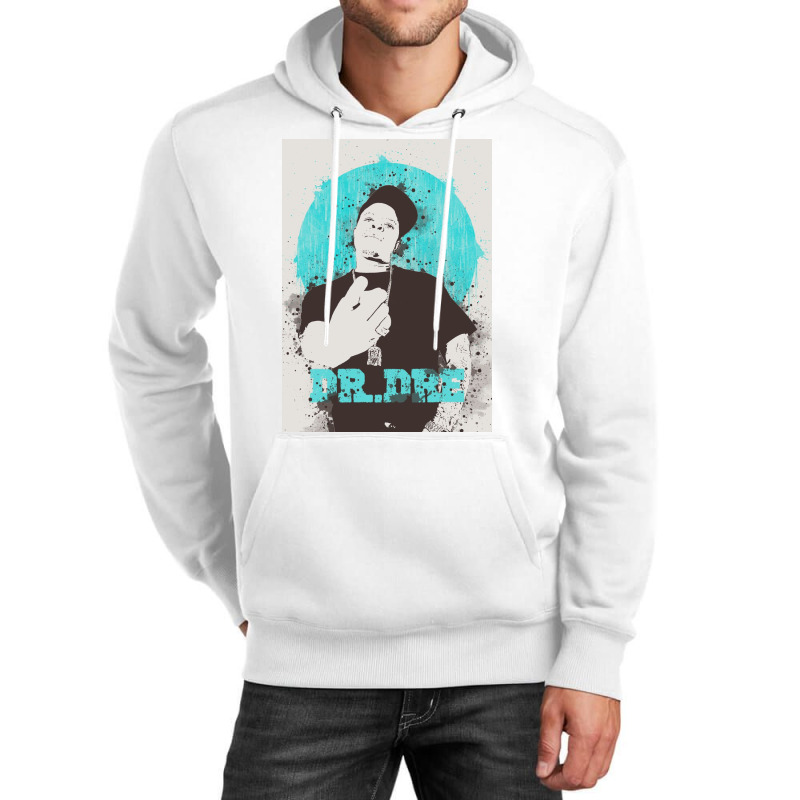 Dr Dre Unisex Hoodie | Artistshot