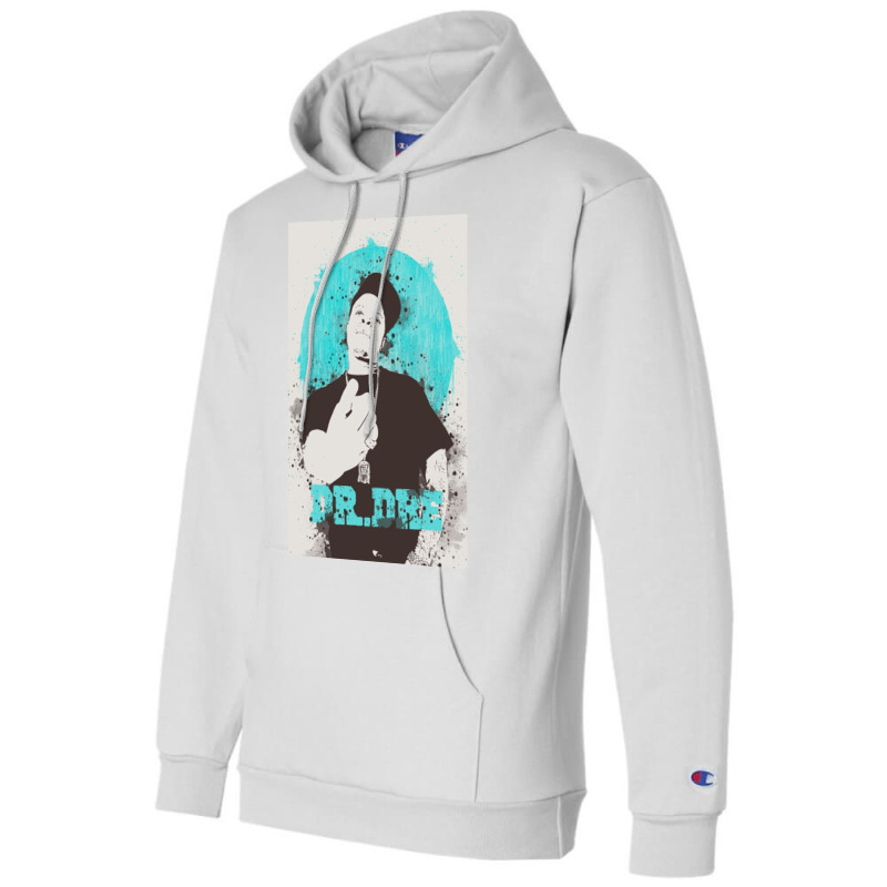 Dr Dre Champion Hoodie | Artistshot