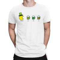 St Patricks Day T-shirt | Artistshot