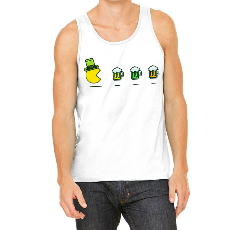 St Patricks Day Tank Top | Artistshot