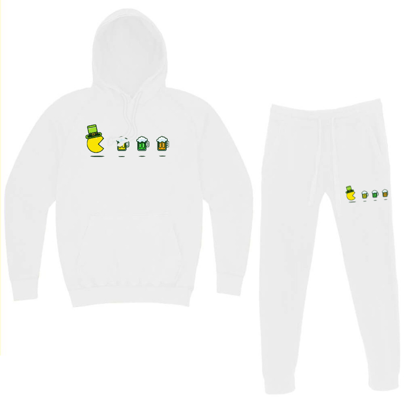 St Patricks Day Hoodie & Jogger Set | Artistshot