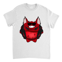 Last Vampire Emote Winter Classic T-shirt | Artistshot