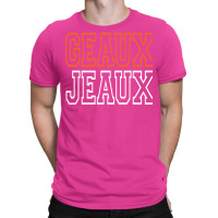 Geaux Jeaux Classic T-shirt | Artistshot