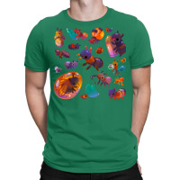 Ants T-shirt | Artistshot