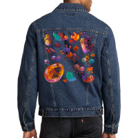 Ants Men Denim Jacket | Artistshot