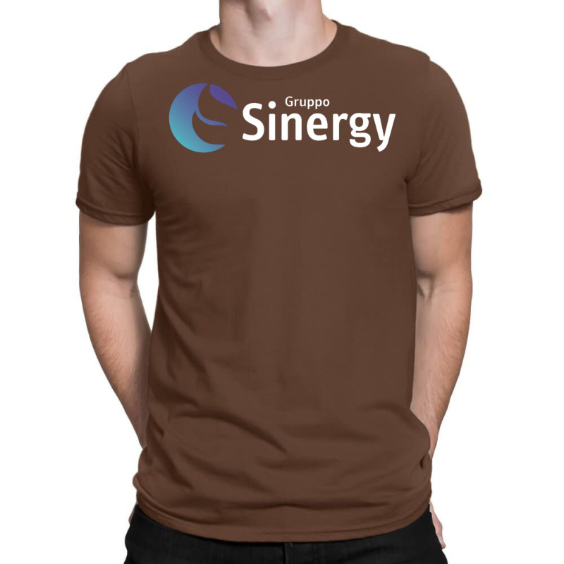 Gruppo Sinergy Design T-Shirt by orahungrias | Artistshot