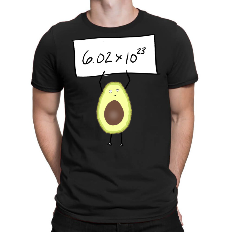 Avocados Sign T-Shirt by michertattelc | Artistshot