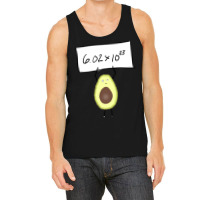 Avocados Sign Tank Top | Artistshot