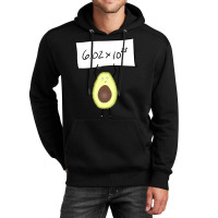 Avocados Sign Unisex Hoodie | Artistshot