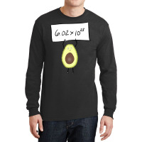 Avocados Sign Long Sleeve Shirts | Artistshot