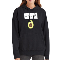 Avocados Sign Vintage Hoodie | Artistshot