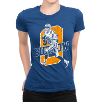 Head Over Heels Ladies Fitted T-shirt | Artistshot