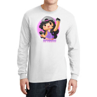 Aphmau Kids Long Sleeve Shirts | Artistshot