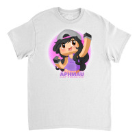 Aphmau Kids Classic T-shirt | Artistshot