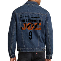 Hollywood Joe 9 Men Denim Jacket | Artistshot