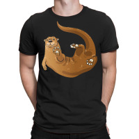 Otter T  Shirt Otter T-shirt | Artistshot