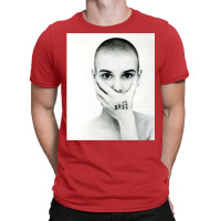 Close The Mouth   O'connor T-shirt | Artistshot