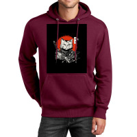 Cat 9 Unisex Hoodie | Artistshot