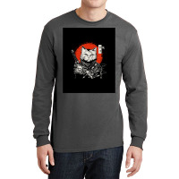 Cat 9 Long Sleeve Shirts | Artistshot