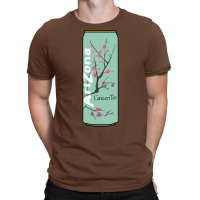 Arizona Green Tea T-shirt | Artistshot