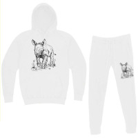 Ba8 Hoodie & Jogger Set | Artistshot