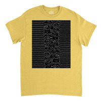 Cat Division Classic T-shirt | Artistshot