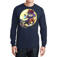 Niko V2   Oneshot   1 Long Sleeve Shirts | Artistshot