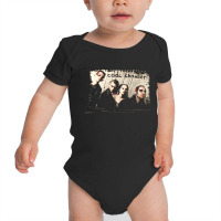 Coal Chamber, Coal, Chamber, Coal Chamber Art, Coal Chamber Painting,  Baby Bodysuit | Artistshot