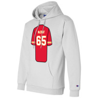 Rob Mccray Jersey Champion Hoodie | Artistshot