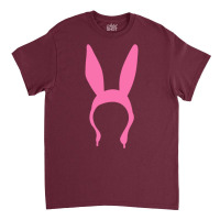 Louise Ears Classic T-shirt | Artistshot