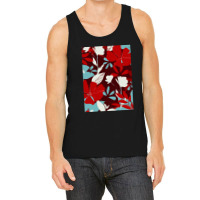 Trend With Tropical Leaves Flowers Tank Top | Artistshot