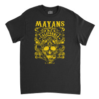 Mayan Mc Apparel, Mayan Mc Apparel Vintage, Mayan Mc Apparel Art, Maya Classic T-shirt | Artistshot