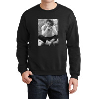 Timothee Chalamet Crewneck Sweatshirt | Artistshot