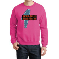 Town Topic Hamburgers Crewneck Sweatshirt | Artistshot