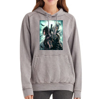 Final Fantasy 7 Vintage Hoodie | Artistshot