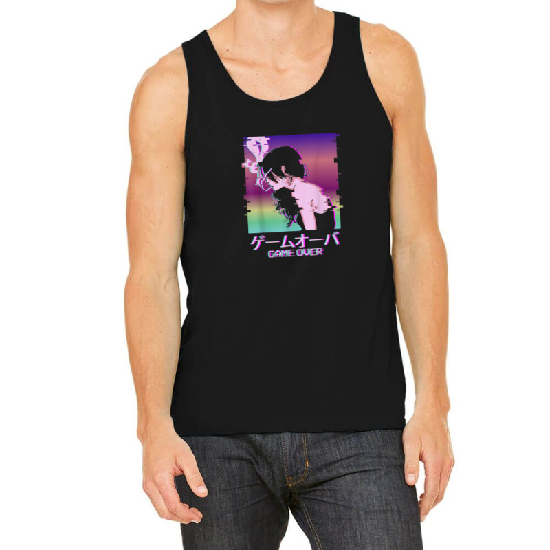 Jazz Music Saxophone Musical Instrument Musician Tank Top | Artistshot