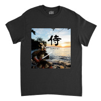 Samurai Great Warriors Of The Japanese Culture 1 Classic T-shirt | Artistshot