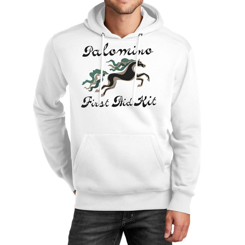 First Aid Kit Quote Unisex Hoodie | Artistshot