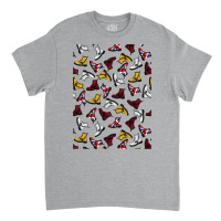 Dr. Martens Collection Classic T-shirt | Artistshot