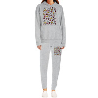 Dr. Martens Collection Hoodie & Jogger Set | Artistshot