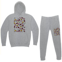 Dr. Martens Collection Hoodie & Jogger Set | Artistshot