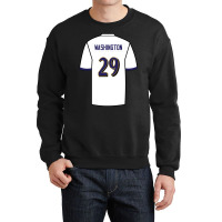 Ar'darius Washington Jersey 3 Crewneck Sweatshirt | Artistshot