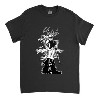 Samurai 4 Classic T-shirt | Artistshot