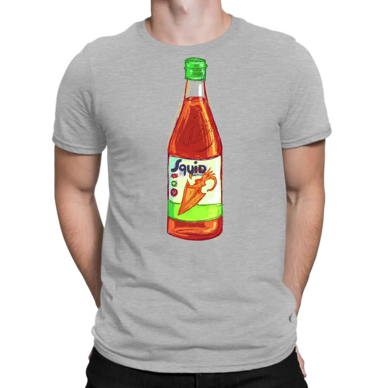 Fish Sauce Blush T-shirt | Artistshot