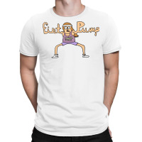 Fist Pumpmordecai And Rig T-shirt | Artistshot