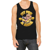 Fit For A King Tank Top | Artistshot