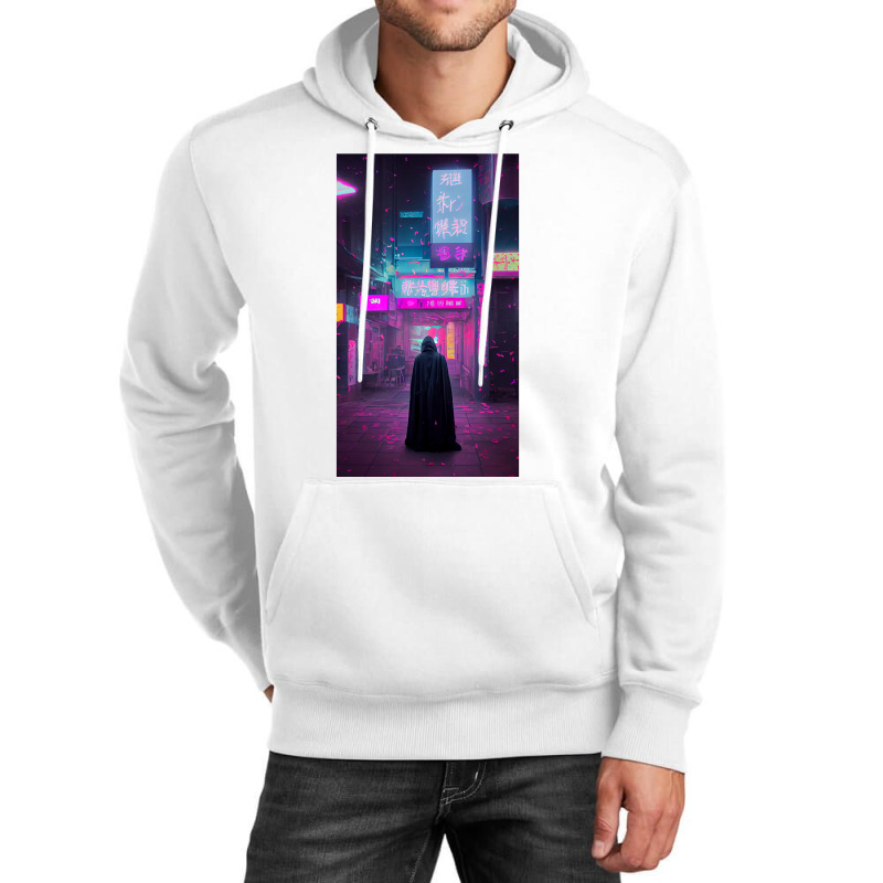 Flashes Of The Battle Come Back In A Blur Unisex Hoodie | Artistshot